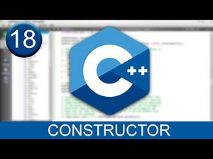 Tutorial de Constructor en Lenguaje C++