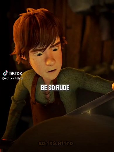 love you my love #hiccuphaddock #astridhofferson