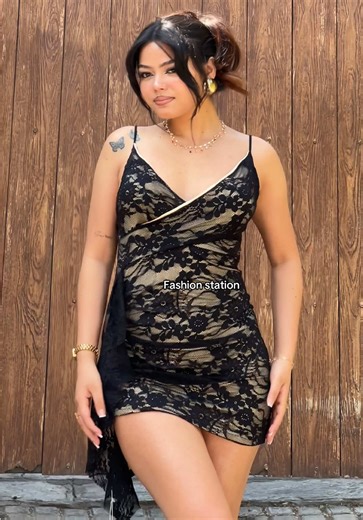 Fashion Station: Colorful Dresses at New Baneshwor