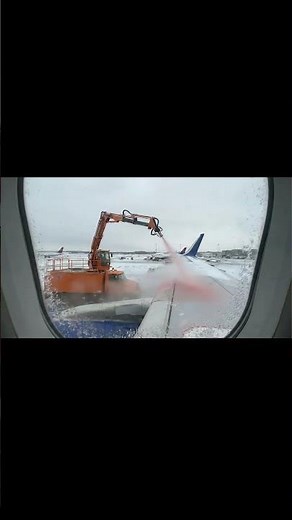 How it works: Deice Airplane