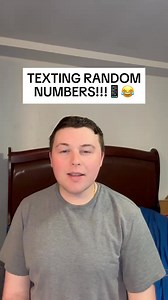 26K views · 964 reactions | Texting Random Numbers!: PIZZA DELIVERY!!! #pizza #text #prank #fyp | Danfart | Facebook
