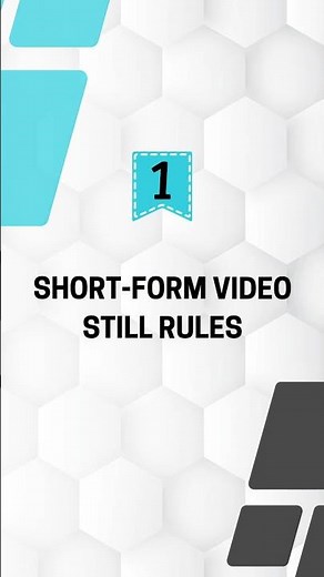 Top 5 Social Media Trends in 2025 You Can’t Ignore!