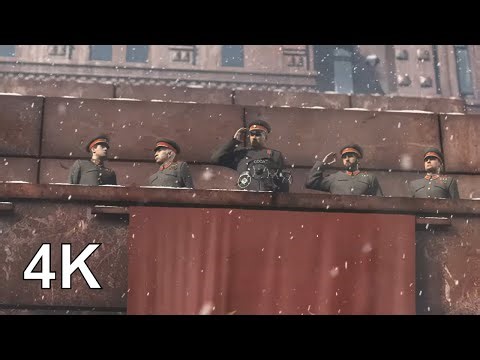 Civilization V: Brave New World - Opening Cinematic Intro Upscaled 4K