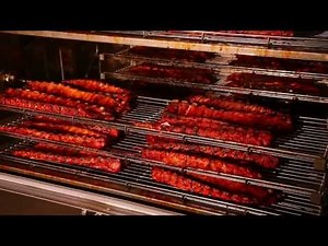 Genuine BBQ by Southern Pride