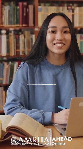  Pursue Your Dreams with an Online Degree!  #elearning #onlinelearning #digitallearning #virtuallearning | Amrita Online | Facebook