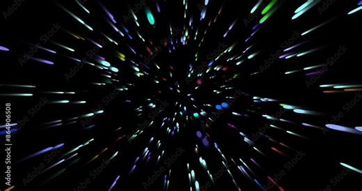Warp Drive Space Universe Sky super fast time travel