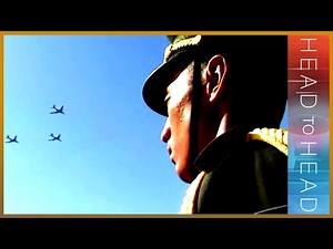 🇨🇳 Is democracy wrong for China? | Head to Head