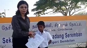 11K views · 472 reactions | We receive a case thru our Tamilar Kural...