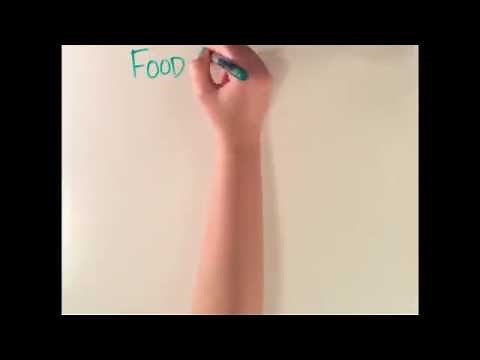 Introduction to Food Deserts