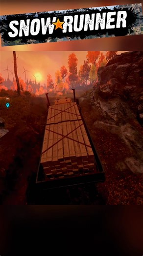 This Game Got Millions of Views on Release #snowrunner #OffRoadTruck #gaming | Crazy Games JC