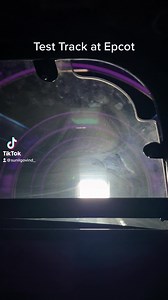 Test Track at Epcot! 🚘💨 The adrenaline rush of this high-speed ride is simply incredible, with hairpin turns, thrilling drops, and lightning-fast speeds. It’s so much fun to design and test your own virtual concept vehicle, and then see how it performs on the track. Feeling alive and loving every minute of this amazing ride! 🌟 #Epcot #TestTrack #DisneyMagic #ThrillRides #AdrenalineJunkie #visitorlando | HotelsEscape