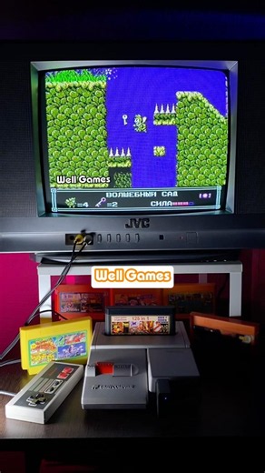 Little Nemo: The Dream Master - Dendy (Famicom) #dendy #денди #сега #sega #wellgames #retrogaming