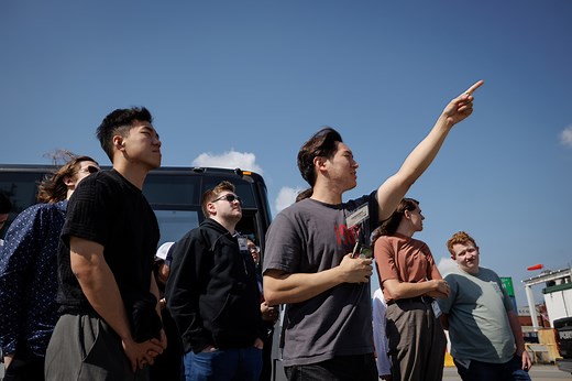 Why choose the Terry College of Business? - University of Georgia