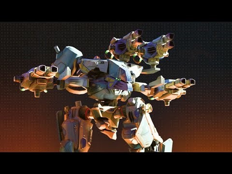 War robots gameplay #gaming #warrobots #mobilegaming