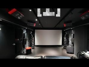 从7.1到14、19、24声道有啥不同？ 这一期主要讲我用买的那18支STARKE W1升级我自己影院的实录。这期主要先聊W1。#杜比全景声 #家庭影院 #音响