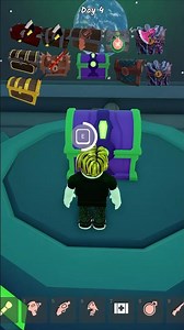 All Chests FAST 😳 + 2 Corrupted | 99 Nights in the Forest Roblox #roblox #99nights #trollface