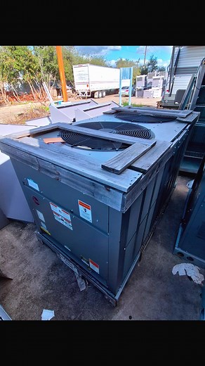 DIRT CHEAP HVAC EQUIPMENT LLC /// 10 TON RHEEM CONDENSER 460V /// MAKE US AN OFFER /// WE DELIVERED TO ALL U.S CITIES /// #dirtcheaphvacequipmentllc #dirtcheaphvacforlife #dirtcheaphvacequipmentnv #dirtcheaphvac