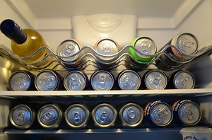 Refrigerator Stopped Running With No Sound! (Step-By-Step Solution!) -