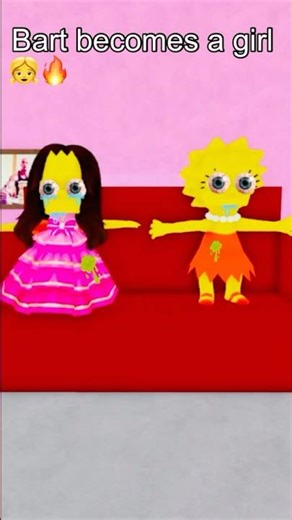 I’m Prepared To Make That Sacrifice 😫🔥 You Vs Homer #shorts #roblox #youvshomer #4urpage #funny