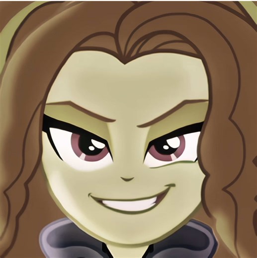 #adiagodazzle #mylittlepony #mlp #edit #equestriagirls