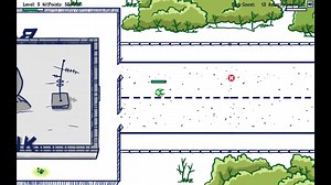 秘之游戏State of Anarchy瞎玩