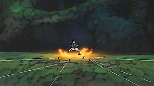 Watch Naruto Season 1 Episode 29 - Naruto's Counterattack: Never Give In!