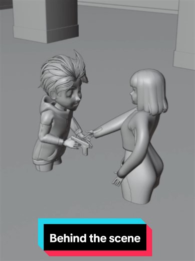 Transforming Scenes with 3D Camera Techniques