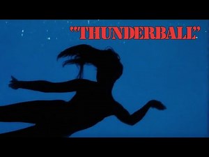 Thunderball (1965) Watchalong