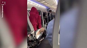 All flights from Gatwick suspended due to 'air traffic control issue'