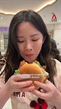 Sneak peek: Chick-fil-A’s first Singapore outlet with menu