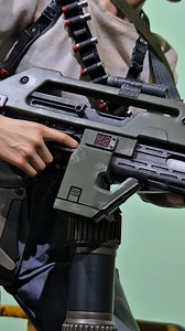 @prime1studio attention to detail on Ripley is insane 😍 __ __ @prime1studio La atención al detalle en Ripley es una locura 😍 | Luis Nostromo