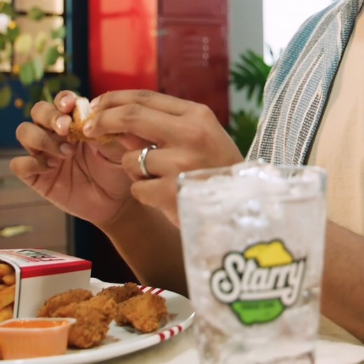 68K views · 457 reactions | Delicious ✅ 100% white meat ✅ Original Recipe ✅ Available now ✅ The wait is over… KFC Chicken Nuggets have arrived. | KFC | Facebook