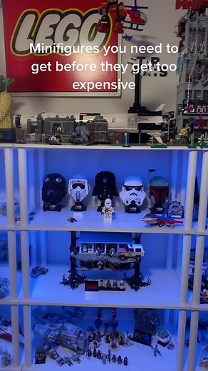 Get this quick! #lego #fyp #viral #montzbricks #ITriedItIPrimedIt #starwars #legomarvel #legostarwars