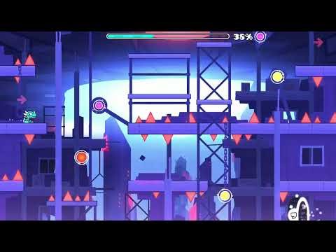 Cheat Codes 100% - Easy Demon