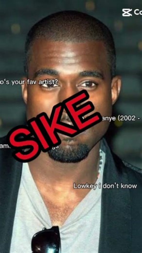 rip old kanye 2002-2019
