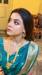 Reception work. #reelsfacebook #reelkarofeelkaro #reelsfbシ #reelschallenge #reels #receptionbride | Nabomita Dey Kaur