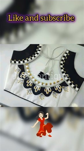 blouse designs 😍#shorts #shortsviral #viral #blousedesign #weddingseason