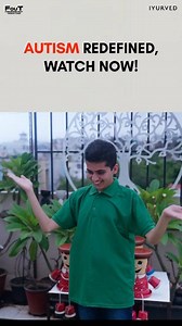 Comment "Yes" to watch the full movie!! Watch Movie - https://iyurved.com/pages/movie What if everything you thought about autism was wrong? We made a documentary to show the world what it really means to live beyond the labels. This isn’t just about autism — it’s about empathy, understanding, and seeing people for who they truly are. Watch. Feel. Share. Let’s change the conversation. #autism #adhd #focus #attention #brain #calm #brainbooster #iyurved #parenting #neurodiversity #hyperactivity #b