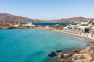 Are you planning a holiday to Syros island?