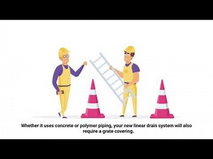 The Ultimate Guide to Trench Drain Systems