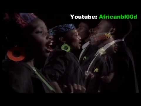 DALOM KIDS - NDILAMBILE (MUSIC VIDEO)