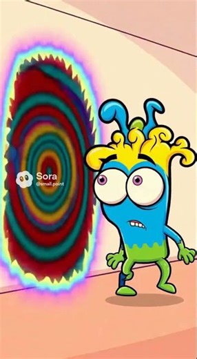 Alien Chaos Episode 4 Portal Door