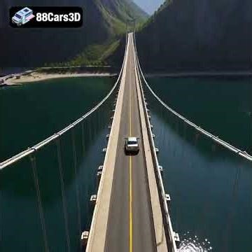 Download 3D model at 88cars3d.com Skoda Superb 2006 003