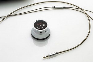 Thinklabs One review: The 21st-century stethoscope - Digital Health Central