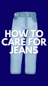 Im a dry cleaner, and here are my recs for keeping your jeans from fading: 1) Always wash jeans in cold water, hot water strips dye fast. Dry cleaning as a cleaning process also helps prevent fading since there is no water. 2) Flip them inside out and close those zippers and buttons while youre at it to avoid damage from mechanical action. 3) Add 1/2 cup of kosher salt, it helps lock in dye (a little). 4) Wash them with similar dark colors, and skip the dryer when you can If you feel like they j