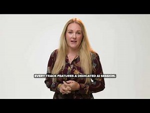 Attend AI Sessions at MTMP Fall 2025