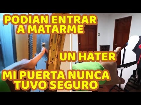 DAARICK EN PELIGRO DE MU3RTE, HATER PUDO M4TARLO EN LA FUNA, TUTORIAL DE COMO M4TARLO