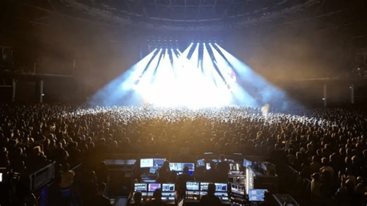 Iconic noughties chart toppers announce massive Scots show