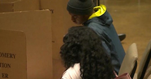 Secret experiment in Alabama Senate race reportedly imitated Russian tactics