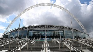 Finalissima 2022, Italien - Argentinien: Wembley Stadion, London | Finalissima